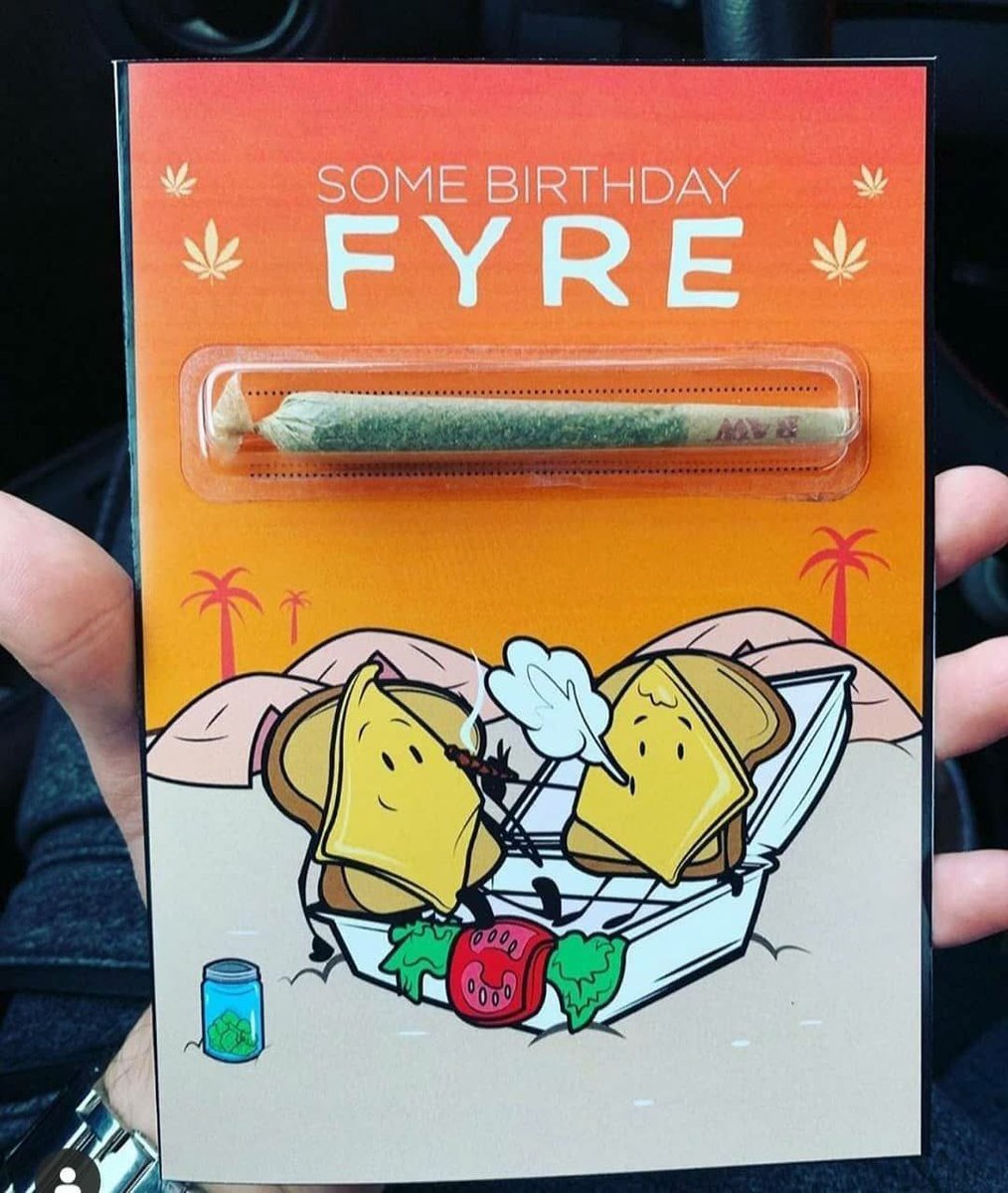 _StonersRUs_'s tweet photo. I want this birthday card!! 🤩 https://t.co/zGGmql8lRc