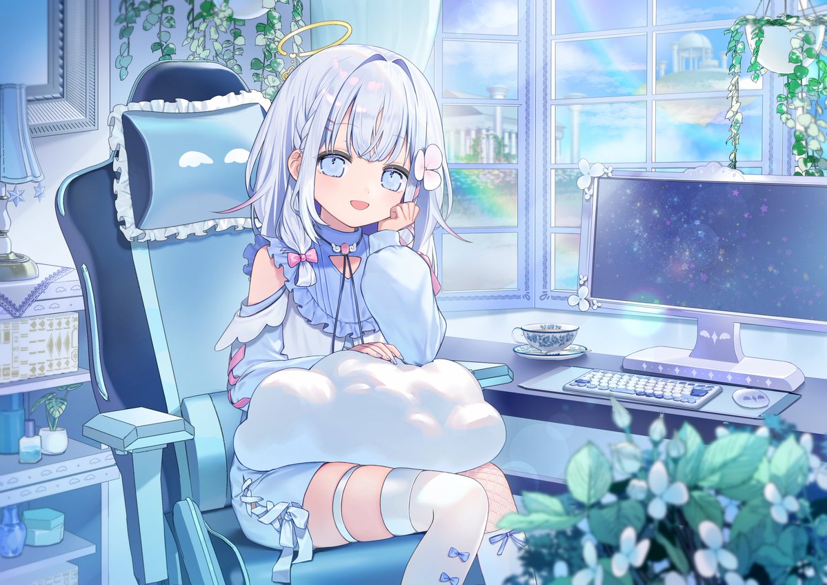 あいうらら💞☁ (@Urara_Ai_) / Posts / X