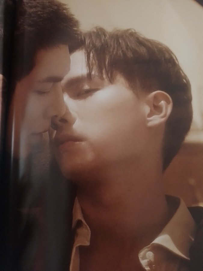 TilltheMoonand2's tweet photo. และเป็นอีกครั้งแล้วที่รู้สึกเหมือนตุลย์ตุลย์พูดใส่หน้า

"Catch him if you can"

@Praewdaily
#preawmagazine
@MSuppasit
#MewSuppasit
#มิวศุภศิษฏ์
#MewTul https://t.co/uJxRRqbe81
