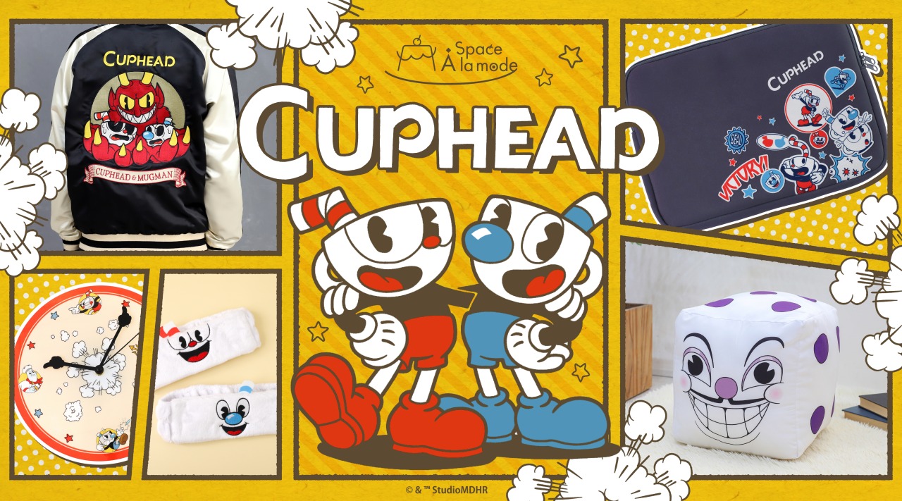 日本未発売◆The Art of the Cuphead Show◆カップヘッド ジ・アート・オブ Cuphead | 株式会社誠文堂新光社