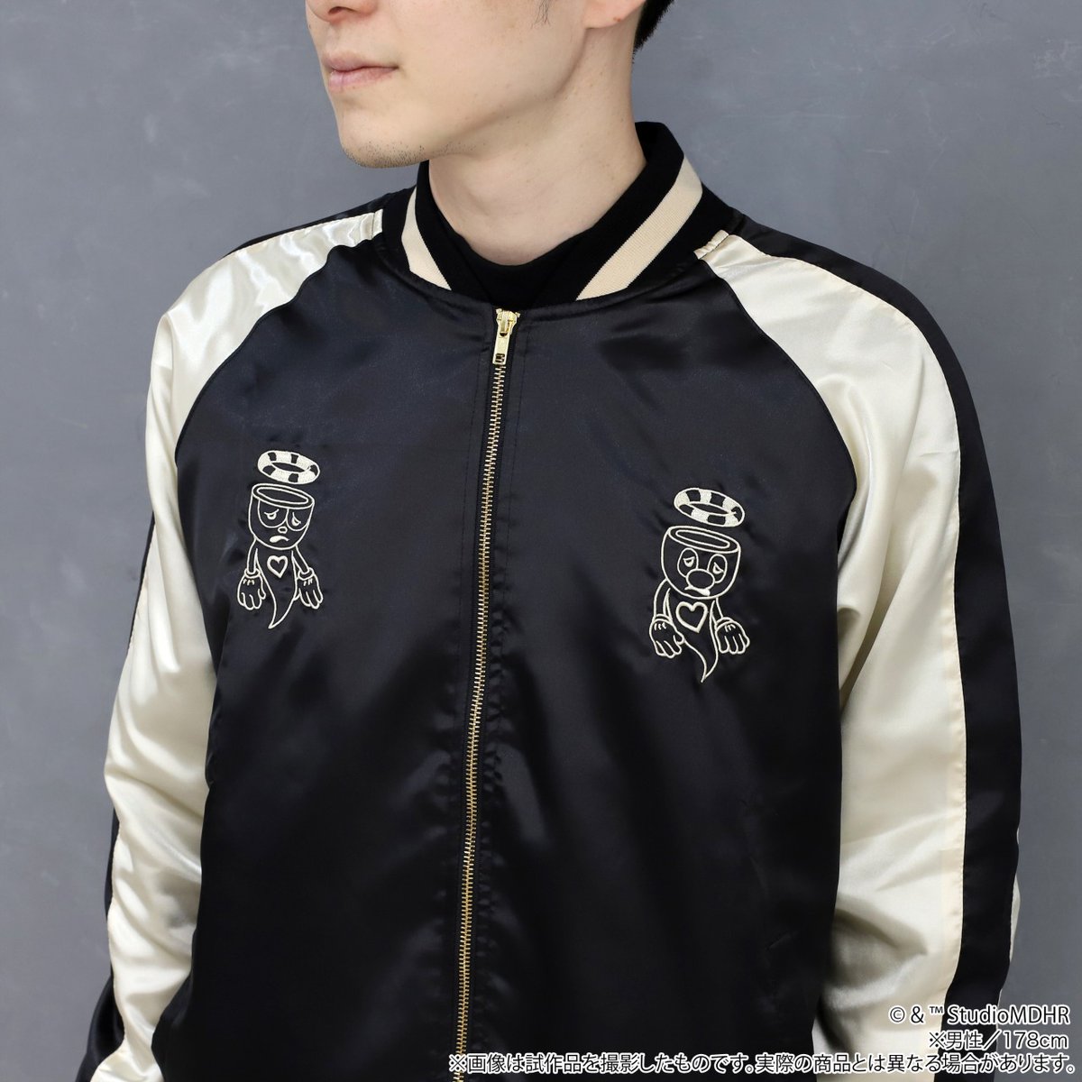 Space_A_la_mode 新作商品情報！／ 『カップヘッド』商品が4/13に発売