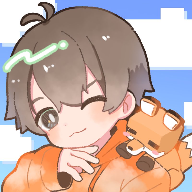 Nea_Union's tweet photo. 【お知らせ】
なんと…!!遂にアイコン変わります…!!✨
マイクラのスキンを元にアイコンイラストを書いて頂きました!!素敵なイラストありがとうございます🙇‍♀️
「@enari_ftmmart 様」

これからYouTubeなどSNSのアイコンはこれを使いますのでよろしくお願いします!!🙏 https://t.co/ep4J3DqCly