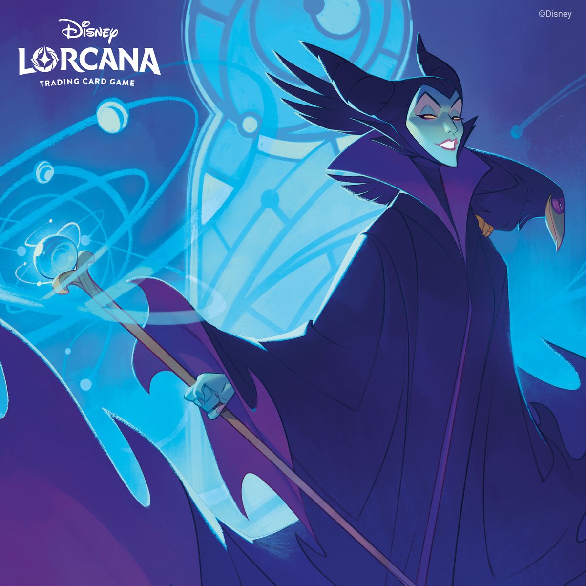 THE FIRST CHAPTER 物語のはじまり】 マレフィセント 不吉な来訪者