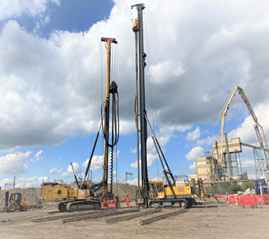 RogerBullivant's tweet image. RBL were approached by Sweet Projects to deliver a #piling and #foundationsolution for the development of a new data centre complex in Hayes. 
Case study: roger-bullivant.co.uk/portfolio_page…

#CommercialConstruction