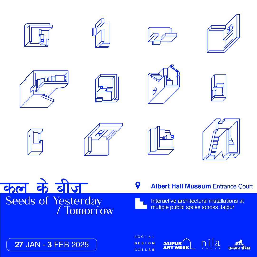 Social Design Collaborative tweet media