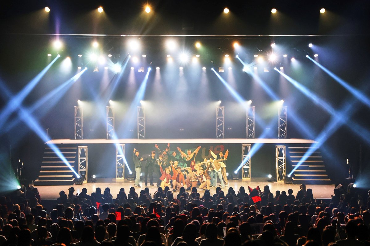 MORTAL COMBAT、JESSICA、SHUHOら、凄腕ダンサーがアーティストと作り出した特別な空間ーー『TURNT UP OSAKA – DANCE &amp; MUSIC –』DAY2レポート spice.eplus.jp/articles/335397