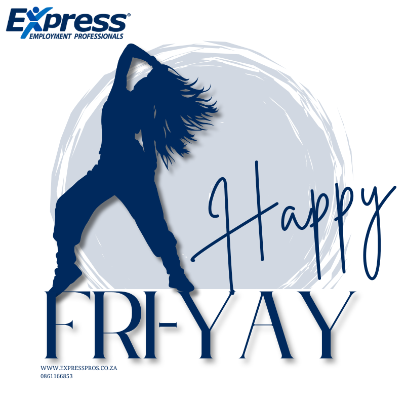 Dance Your Way into the Weekend. Take in the rhythm of the weekend. Shake off the stress and groove into some well-deserved fun! #WeekendVibes #DanceIntoTheWeekend