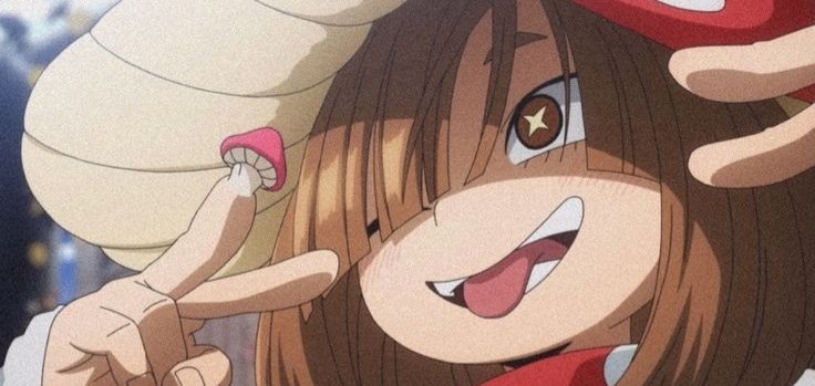 ᅠ
⠀⠀          ⚘˙   Kinoko           ∿         05's    ☆
               student.         ⏖         she / they  ⋌   
                             𖦹     fav  +  rtᅠ
⠀⠀