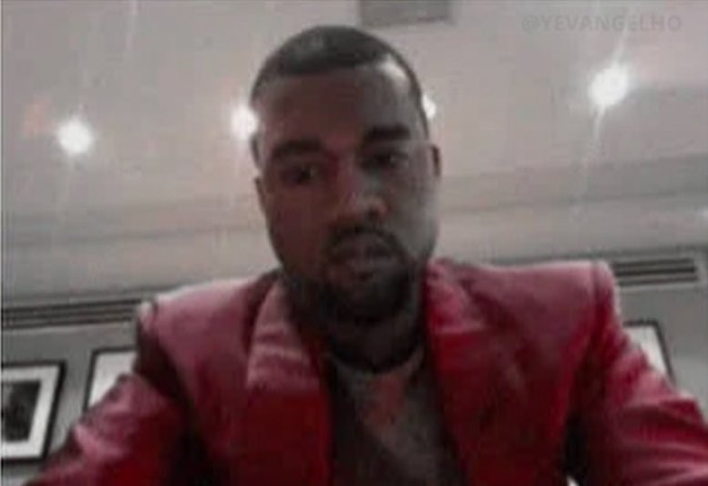 doido pensar q esse pode ser o fim da yevangelho