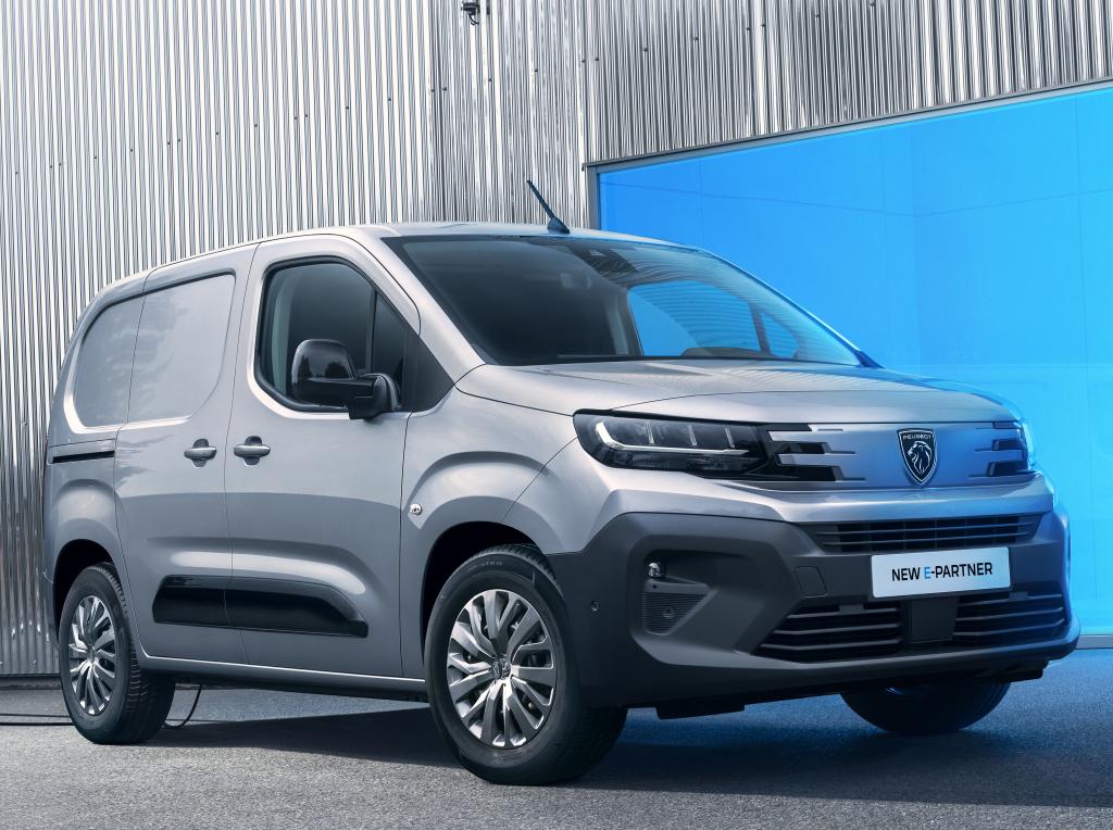 𝗡𝘂𝗲𝘃𝗼 𝗣𝗲𝘂𝗴𝗲𝗼𝘁 𝗣𝗮𝗿𝘁𝗻𝗲𝗿 DESDE 𝟭𝟱𝟱 €/𝗠𝗘𝗦(2) + IVA, hasta el 15 de febrero⁣
PEUGEOT DIAS PROFESIONAL ⁣
⁣
👉 Ven a informarte a nuestros concesionarios.⁣⁣⁣⁣⁣

(2)Consulte condiciones en peugeot.es.⁣