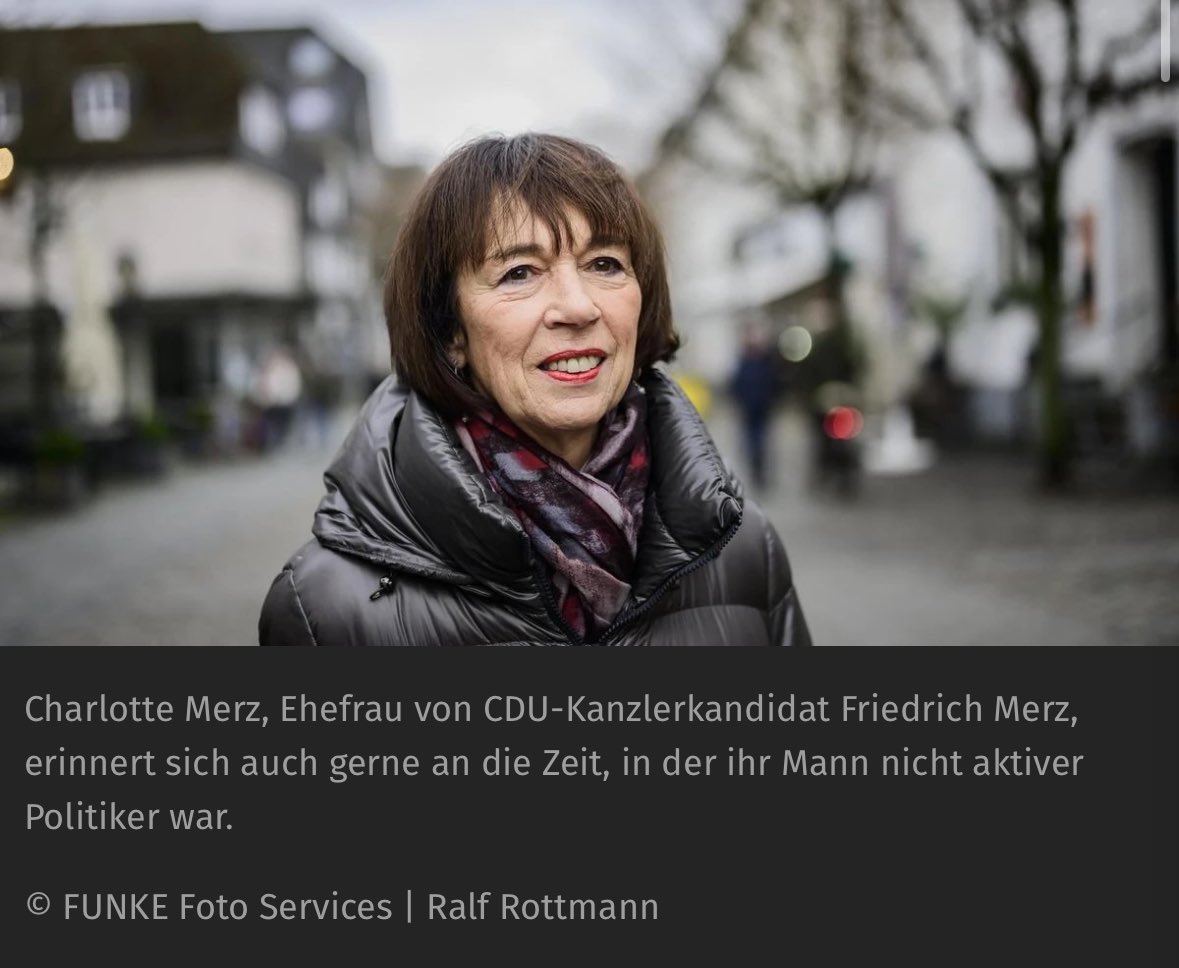 Wir alle Charlotte, wir alle 😰🫢 #Merz