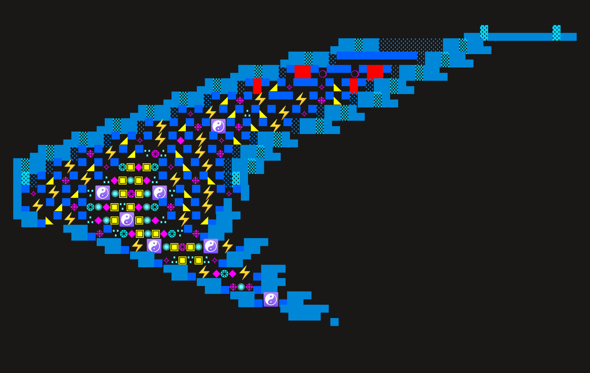 while economists drown in metrics, here i am watching hackers in Prague patch divination algorithms into soviet calculators, running prophecies off candlelight and circuit board tea leaves, your optimization functions never accounted for magic flowing through broken machines