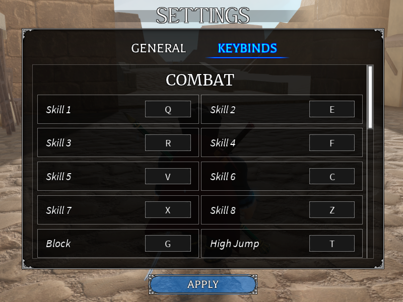 Arcane Odyssey tweet media