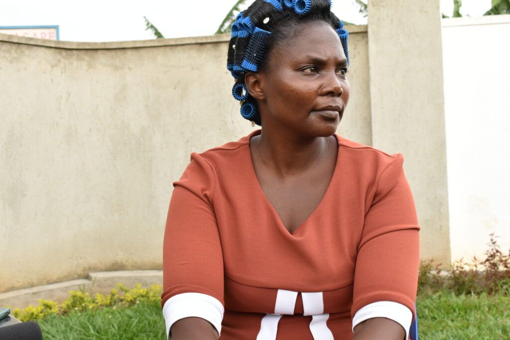 TsohoUG's tweet photo. Updated Post: Accused and condemned: The gendered face of witchcraft in Uganda  https://t.co/dHuhvHCanz https://t.co/1LI1HcWxIf