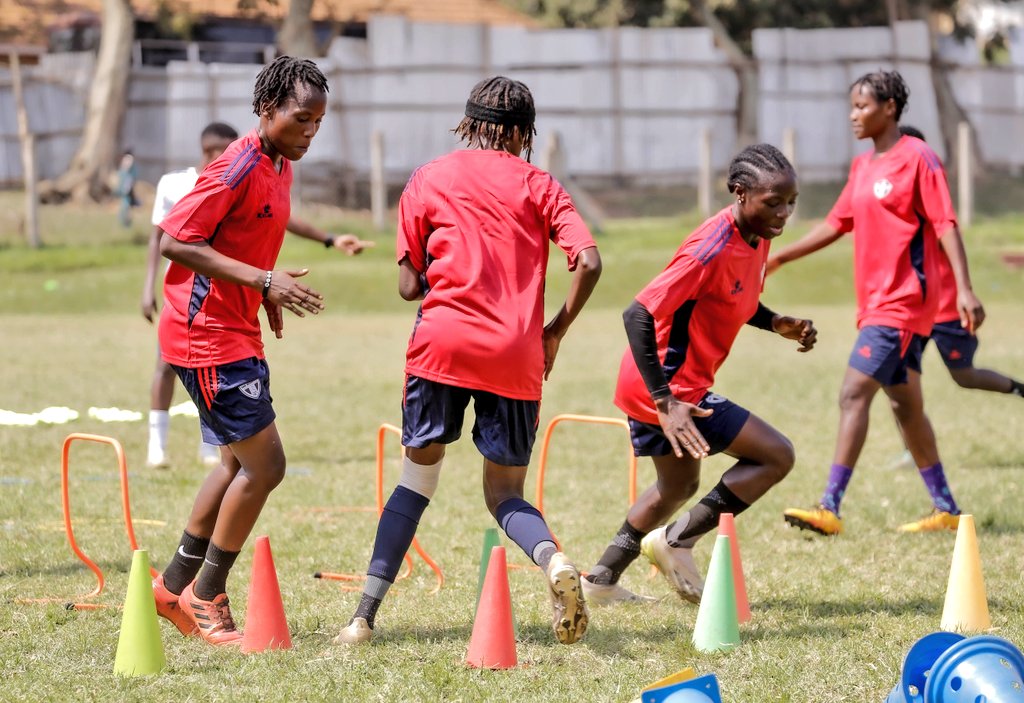 Ni wakati wa biashara 
#SMARFC