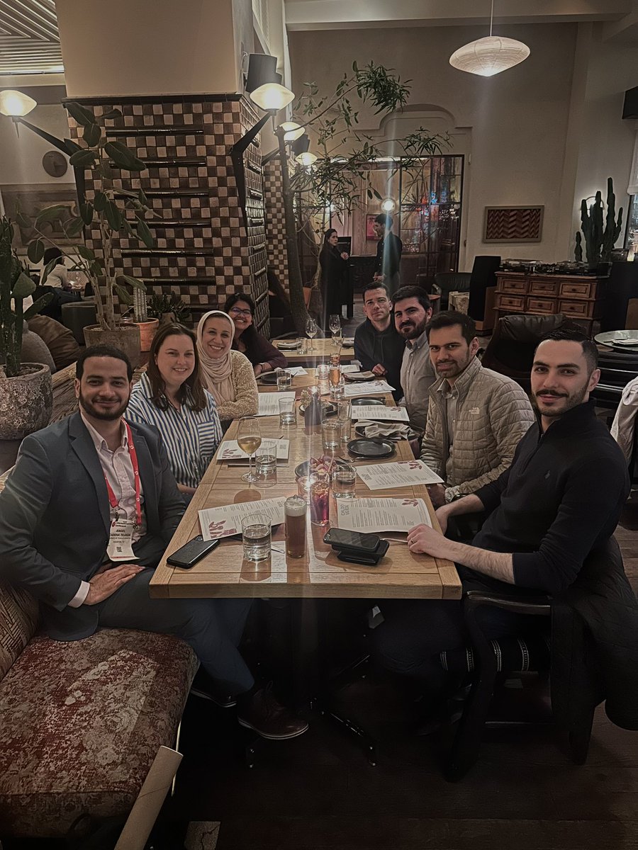 Ghada A Mohamed. (@ghadamohamedmd) on Twitter photo #ISC25 great science and opportunity to learn and connect.. #MUSC_stroke. <a href="/AbuQdaisA/">Ahmad Abu Qdais</a> <a href="/PMyserlis/">Pavlos Myserlis</a> <a href="/AWabnitzMD/">Ashley Wabnitz</a> <a href="/MuscNeurology/">MUSC Neurology</a> <a href="/muscmind/">MUSC MIND</a> #ISC25 great science and opportunity to learn and connect.. #MUSC_stroke. <a href="/AbuQdaisA/">Ahmad Abu Qdais</a> <a href="/PMyserlis/">Pavlos Myserlis</a> <a href="/AWabnitzMD/">Ashley Wabnitz</a> <a href="/MuscNeurology/">MUSC Neurology</a> <a href="/muscmind/">MUSC MIND</a>