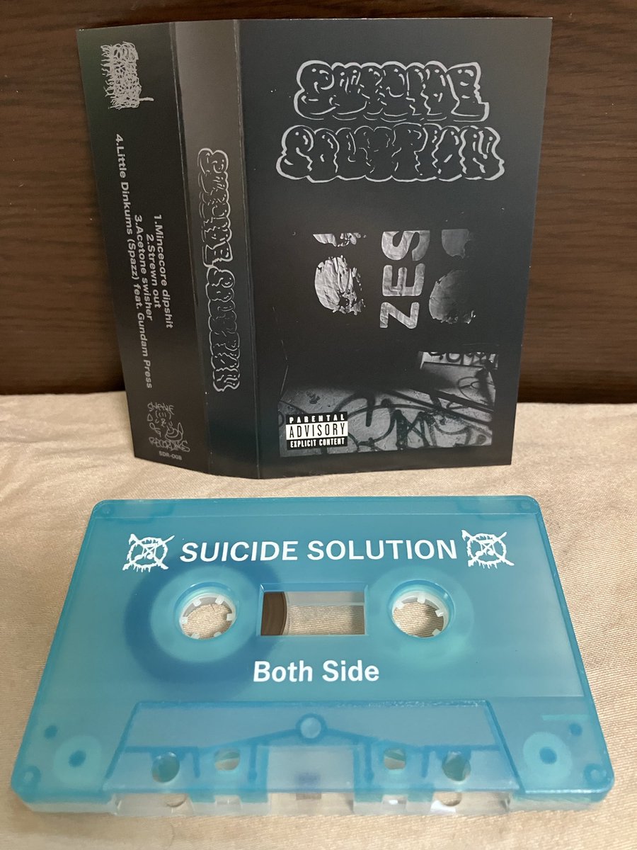 washooi9's tweet photo. #suicidesolution
#demo2024 https://t.co/9WGT0vDUcQ