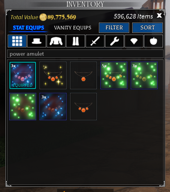 Arcane Odyssey tweet media