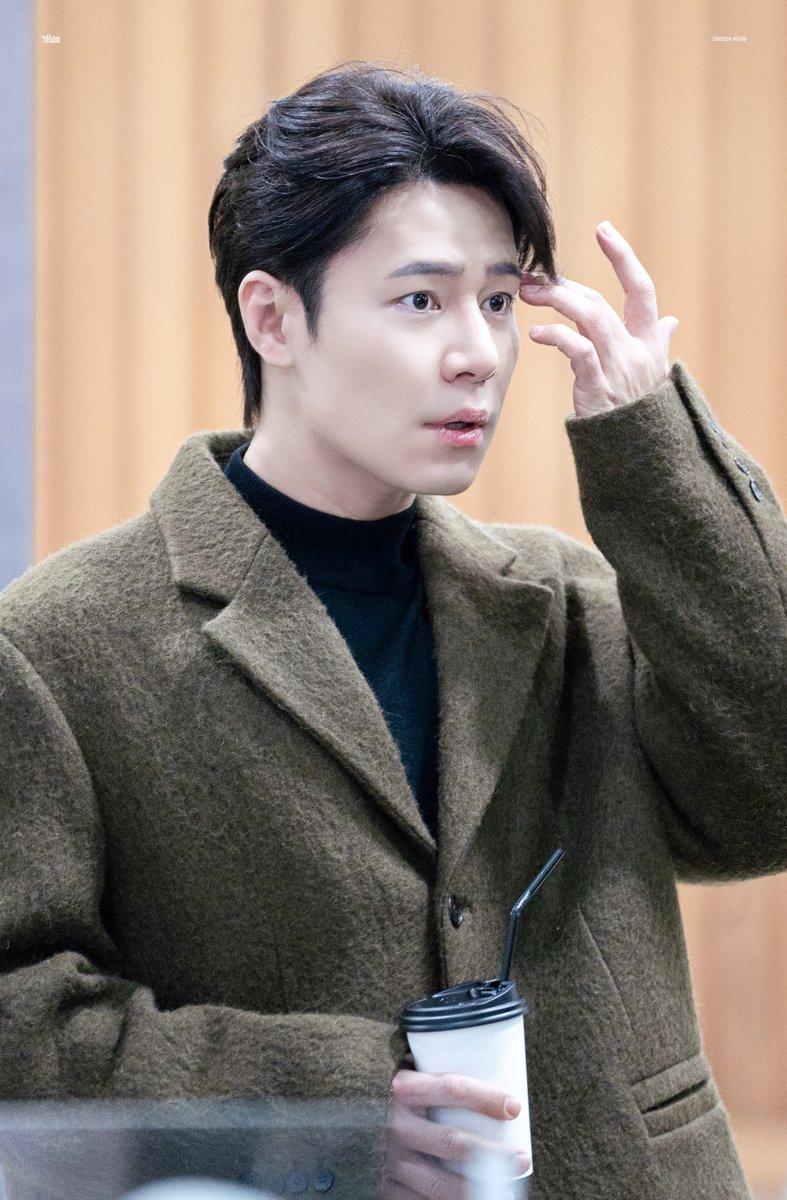 250206 KBS 박명수의 라디오쇼

#이규형