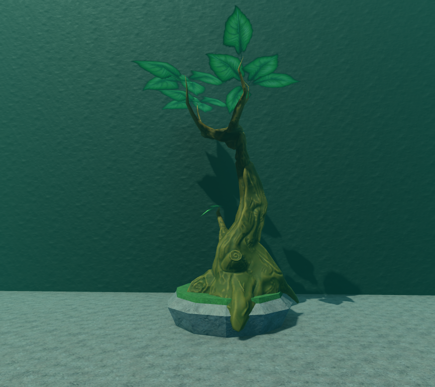 Substance painter work ig..
just a showcase since I cant showcase veilbound 
#RobloxDev #ROBLOX
