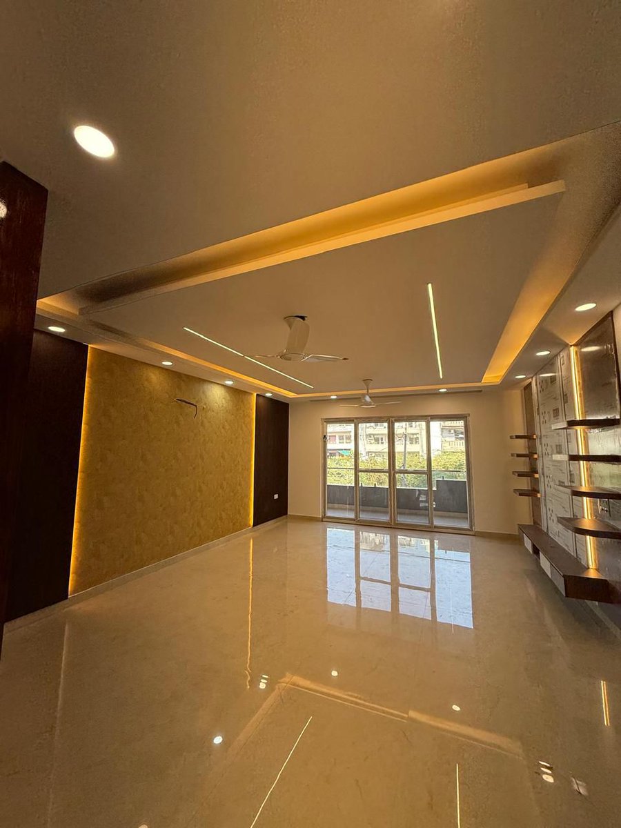 happyestates's tweet photo. "Dream home alert! ✨ 4BHK, 4 Washrooms, Stilt Parking, Lift—everything you need in Greenfields, Faridabad! 🏡🌿 Just steps from the park, market &amp; main road.

🔥 Don’t miss out! 📞 DM for details. #FaridabadHomes #DreamHome #ForSale" https://t.co/RRlae8YxM2