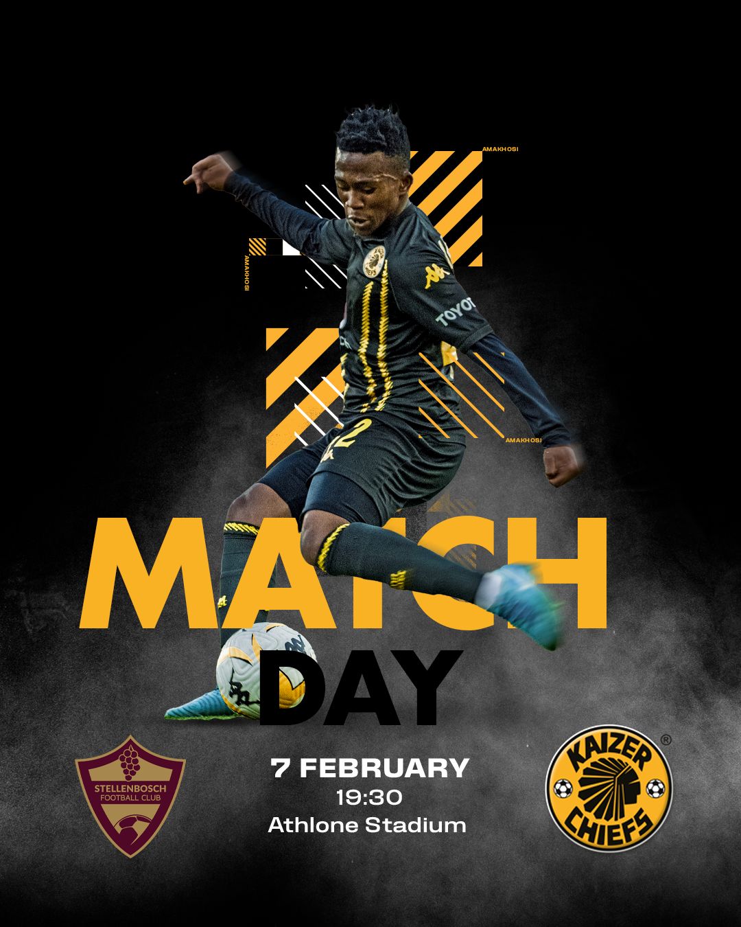 Chiefs fc discount
