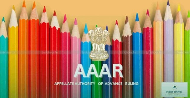 jurishour's tweet image. Big GST Ruling!

The AAAR upholds that supplying pencil sharpeners along with pencils is a &quot;Mixed Supply&quot; under GST! 🚨

No relief for DOMS as appeal gets rejected! 🚫

What’s your take? Fair or unfair? 🤔

Read more:jurishour.in/gst/supply-of-…

#GST #TaxUpdate #AAAR #DOMS…