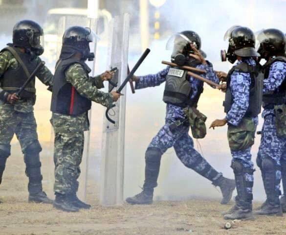 ގައުމީ ބަގާވާތުގެ ދުވަސް