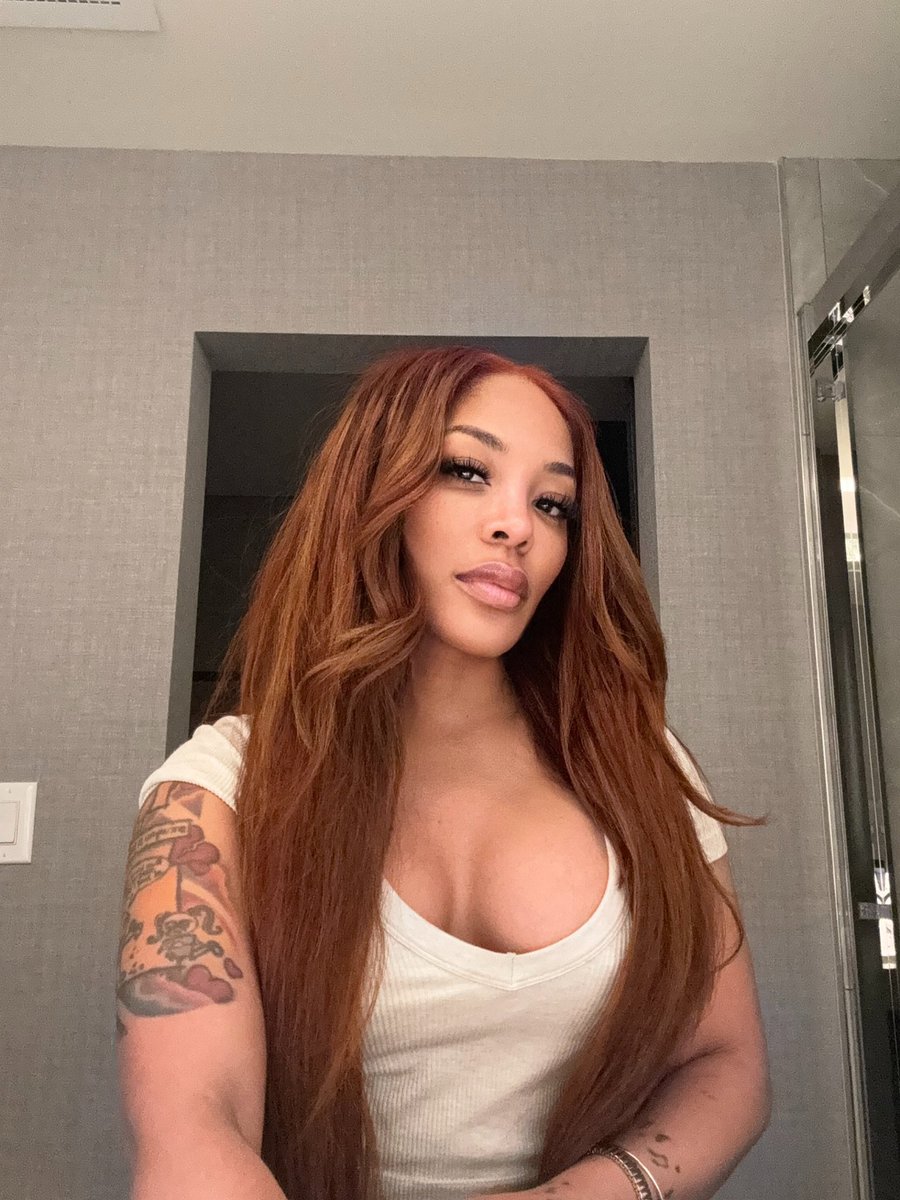kmichelle's tweet photo. PUDDIN❤️🫶🏽 https://t.co/ZylhBqs7qI