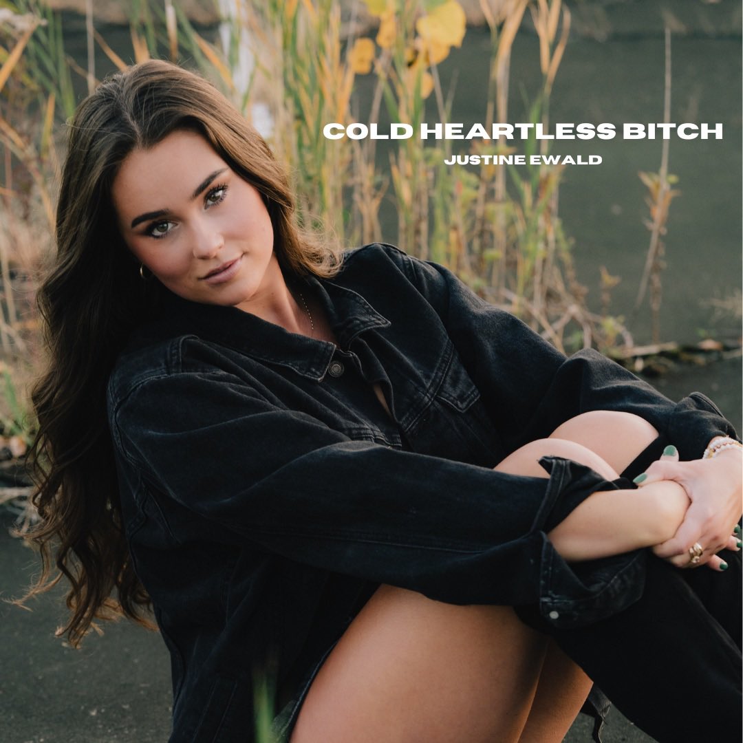 justinerz8's tweet image. Newest single, Cold Heartless Bitch out everywhere!!