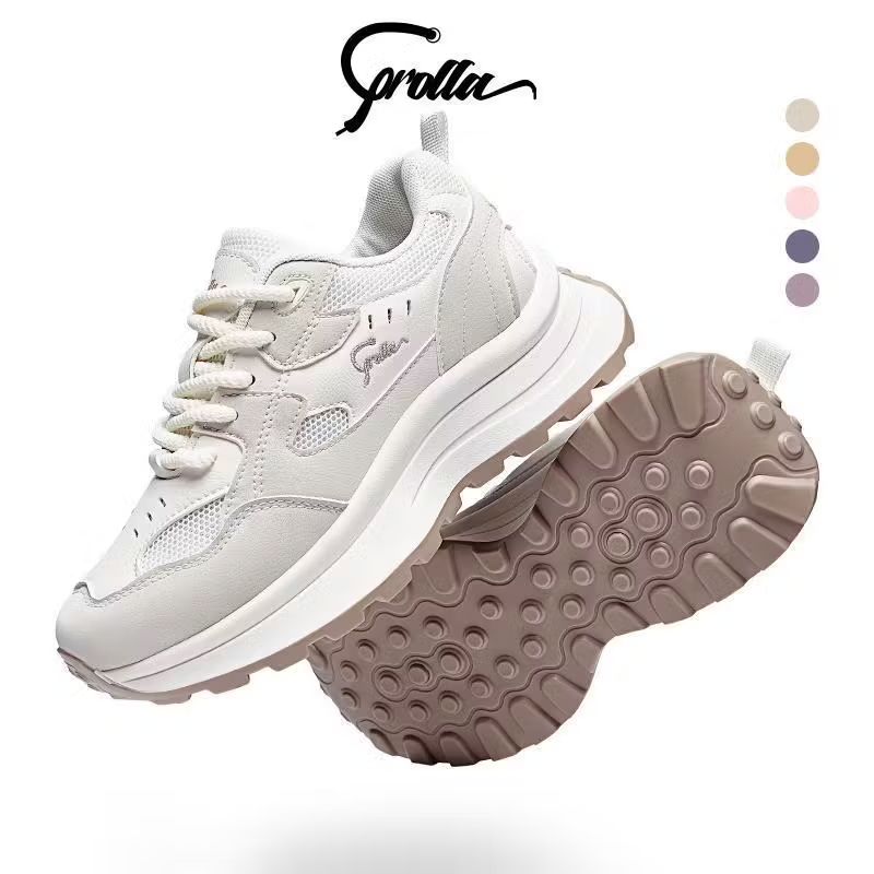 maeann8183's tweet photo. Check out COROLLA Sneakers Women's Shoes White High Sneakers Outdoor Sports Shoes Sport Casual Shoes( Need Add One Size) for ₱699 - ₱760. Get it on Shopee now! https://t.co/mFFy673byX https://t.co/KnZotqMzM3