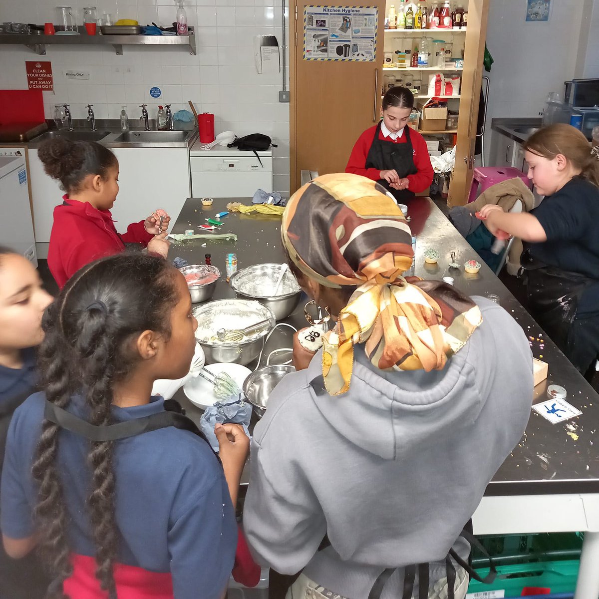 Devas Youth Club tweet media