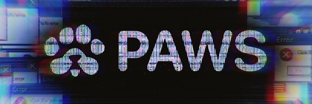If PAWS decides that the minimum $PAWS points to qualify for #PAWS airdrop is 300K point. 

Are you going to qualify?