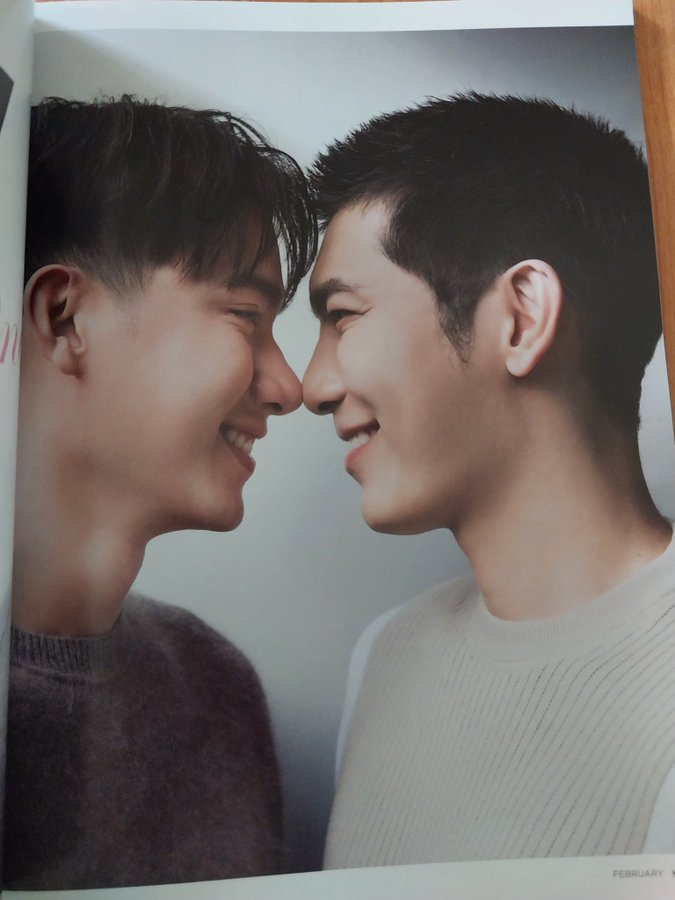 TilltheMoonand2's tweet photo. magazine หัวไหนอยากได้งานคู่อีก จัดเลยนะ
ภาพคู่ระหว่างก่อนหมั้นกับหลังหมั้น
vibe ต่างกันนะ

อยากเห็นความหวานที่ domestic อีกเยอะ ๆ
👉👈

@Praewdaily
#preawmagazine
@MSuppasit
#MewSuppasit
#มิวศุภศิษฏ์
#MewTul https://t.co/kxUWJVmjgI