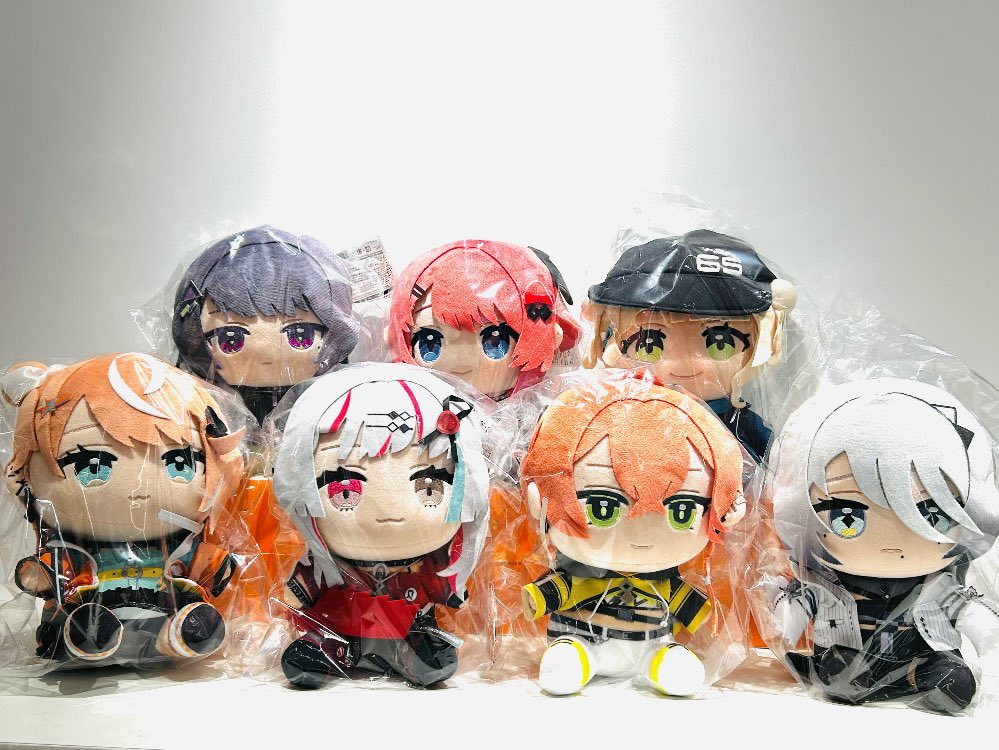 ✨idios 2nd Anniversary✨ いつでも推しがあなたのそばに!? SHIBUYA