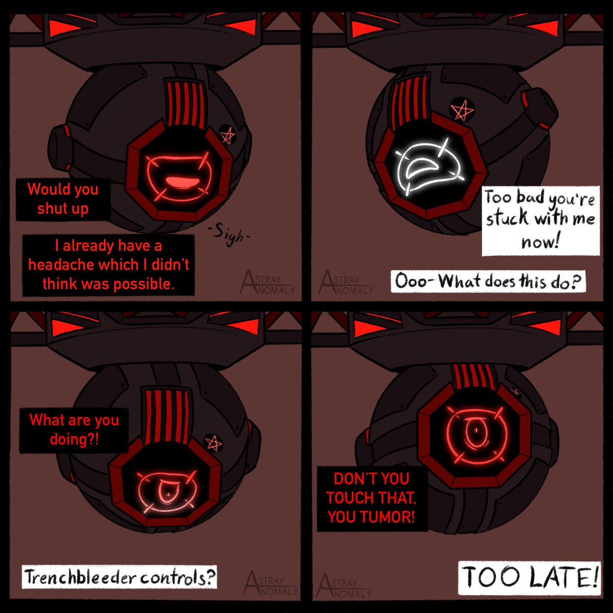 I just had to draw this …I’m sure the whole facility won’t blow up..

#robloxpressure #pressureroblox #pressurepainter #pressurenavi