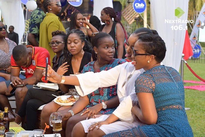 MwamiMedia's tweet photo. We missed you too. #BrunchInHouse https://t.co/oCmbcKPHbo