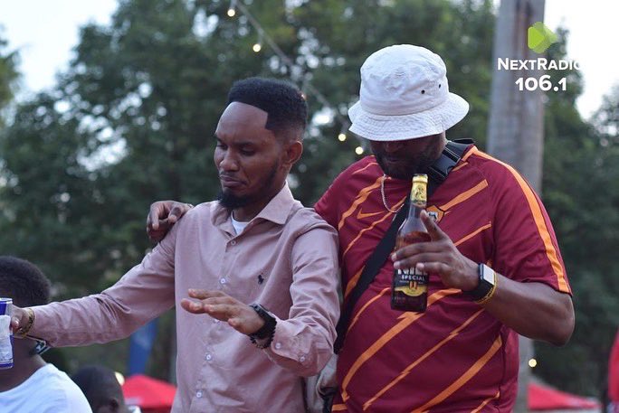 MwamiMedia's tweet photo. We missed you too. #BrunchInHouse https://t.co/oCmbcKPHbo