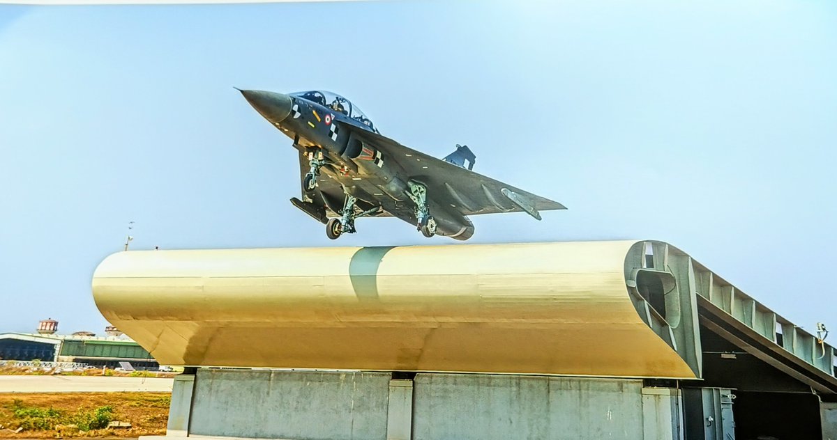 Avi photographer Sanjay Simha's annual plane calendar #Velocity this year has some stunning shots captured from the naval aviation arm . #avgeeks 
Book your copies here:  VelocityTTL.com

<a href="/tarmakmedia/">Tarmak Media House l #TMH l Formerly Tarmak007</a>
