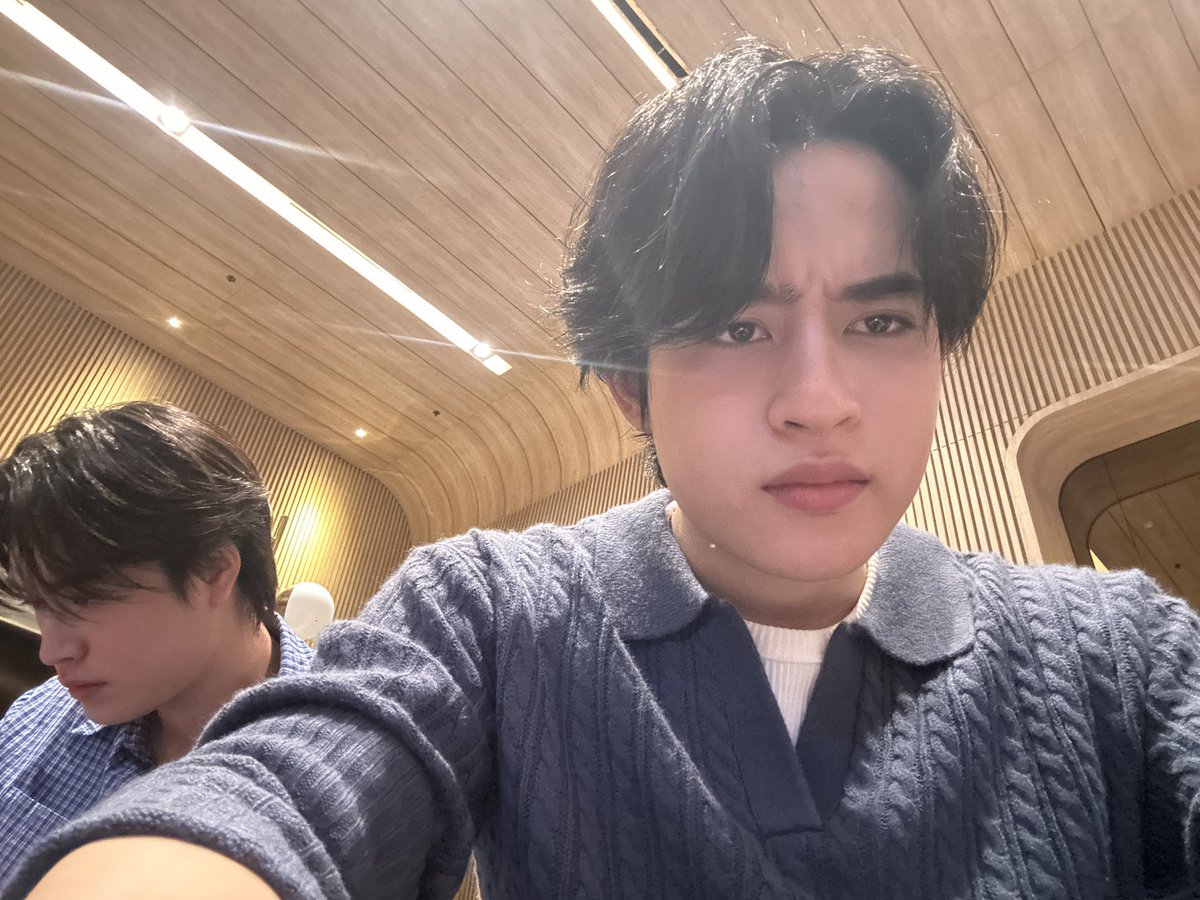 ตัวติดกันเรยน้า