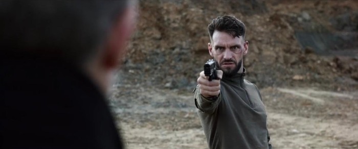 Review - White Crow (2024)

Writer/director George Threadgold has revisited his three part espionage web series White Crow and expanded it into a feature film.

voicesfromthebalcony.com/2025/02/06/whi…