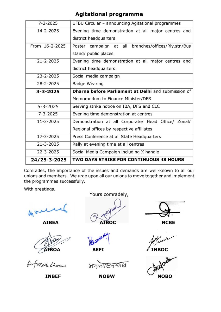 CH VENKATACHALAM tweet media