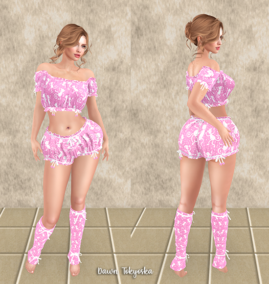 DawnTokyoska's tweet photo. New blog post:

https://t.co/kNc4w7yXCt

#secondlife #slfashion #sldollarbie #slhunt #slexclusive #slcheekymonkeyhunts #slstyle #slblog #slblogger #secondlifefashion #secondlifehunt #secondlifestyle #secondlifeblogger https://t.co/MXTyZw0YH4