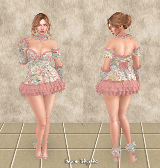 DawnTokyoska's tweet photo. New blog post:

https://t.co/kNc4w7yXCt

#secondlife #slfashion #sldollarbie #slhunt #slexclusive #slcheekymonkeyhunts #slstyle #slblog #slblogger #secondlifefashion #secondlifehunt #secondlifestyle #secondlifeblogger https://t.co/MXTyZw0YH4