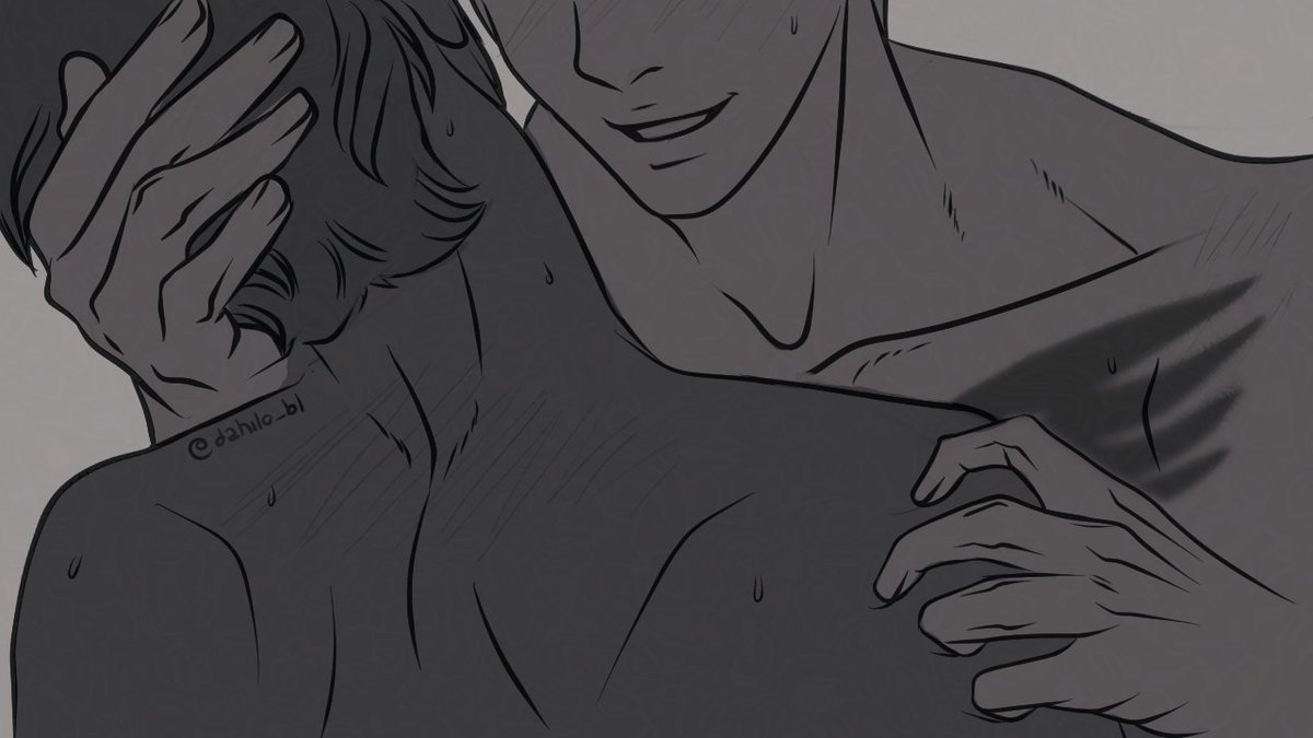 dahilo_bl's tweet image. 🐇🔥🐊
Playing a little bit with reference photos from internet...
#codenameanastasia