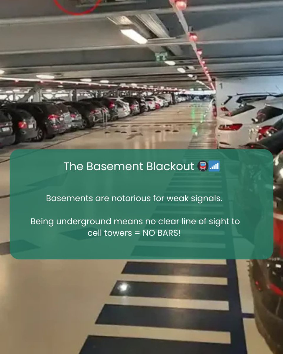 baldwin_ent's tweet image. 📵Cellular signal issues don't have to slow down your business. Get connected with our industry-approved, network-safe cellular network repeaters!📶
 #MobileSignalBooster #SignalAmplifier
#CellularNetworkRepeater #NoMoreDroppedCalls #FasterInternet