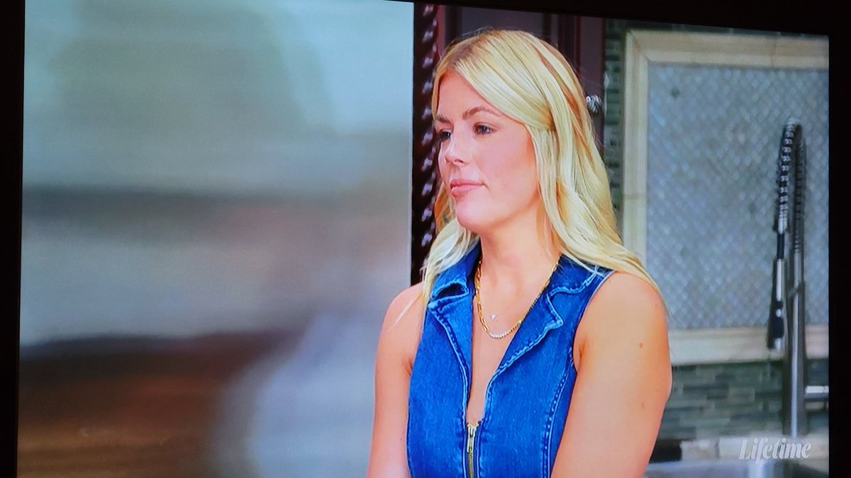 Madison looked super guilty in this scene! #MAFSChicago #MarriedAtFirstSight