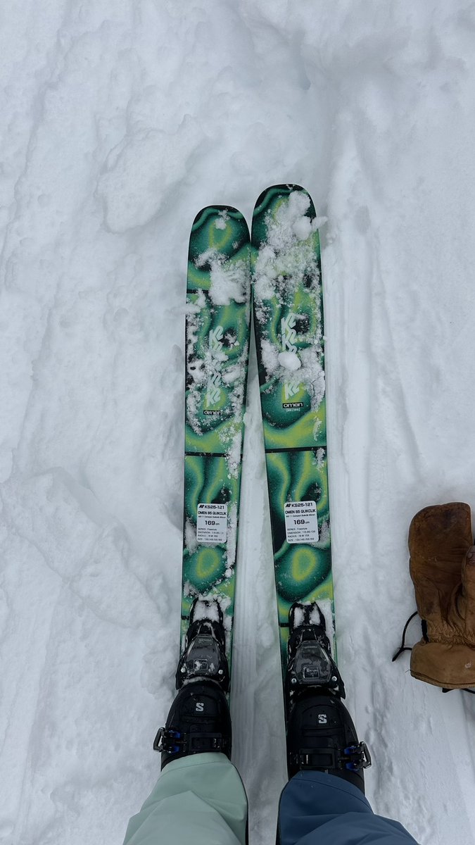 ❄️ゆき✈︎スキー126日目終 on X