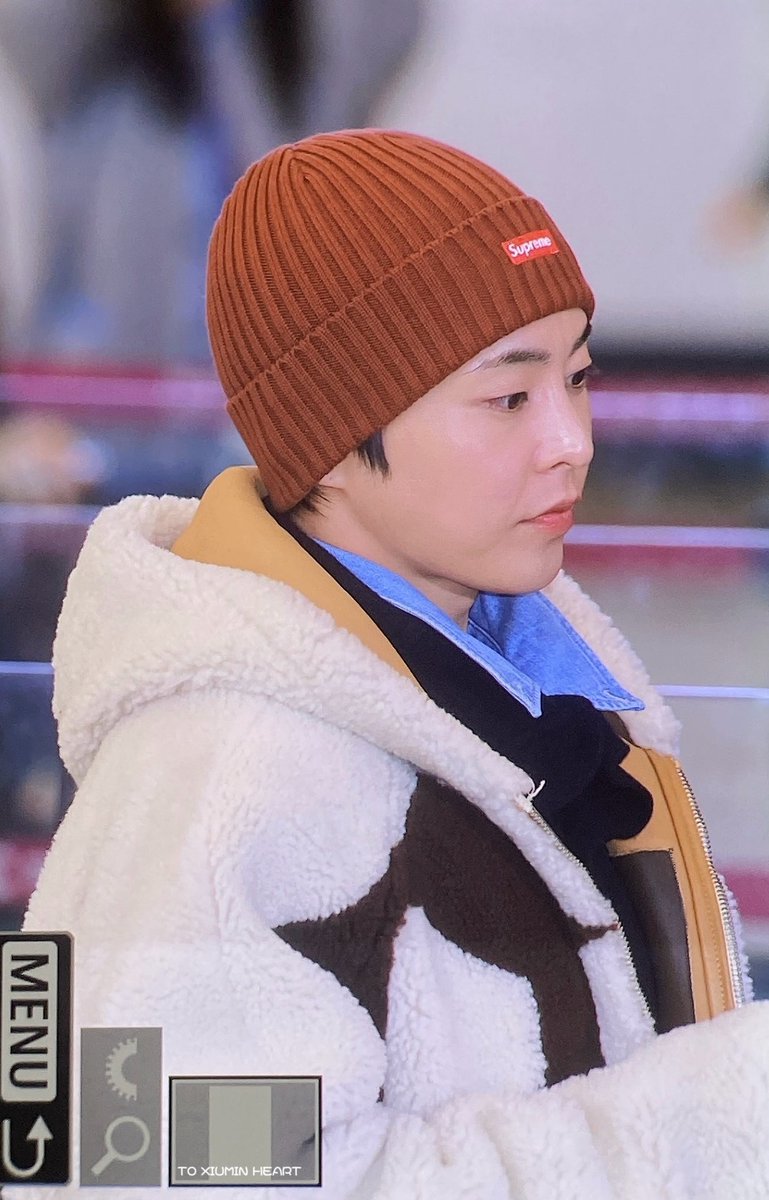 To_xiumin_heart's tweet photo. 250207

#XIUMIN #시우민 #김민석 
@XIUMIN_INB100 https://t.co/x2tQQ0yDPD