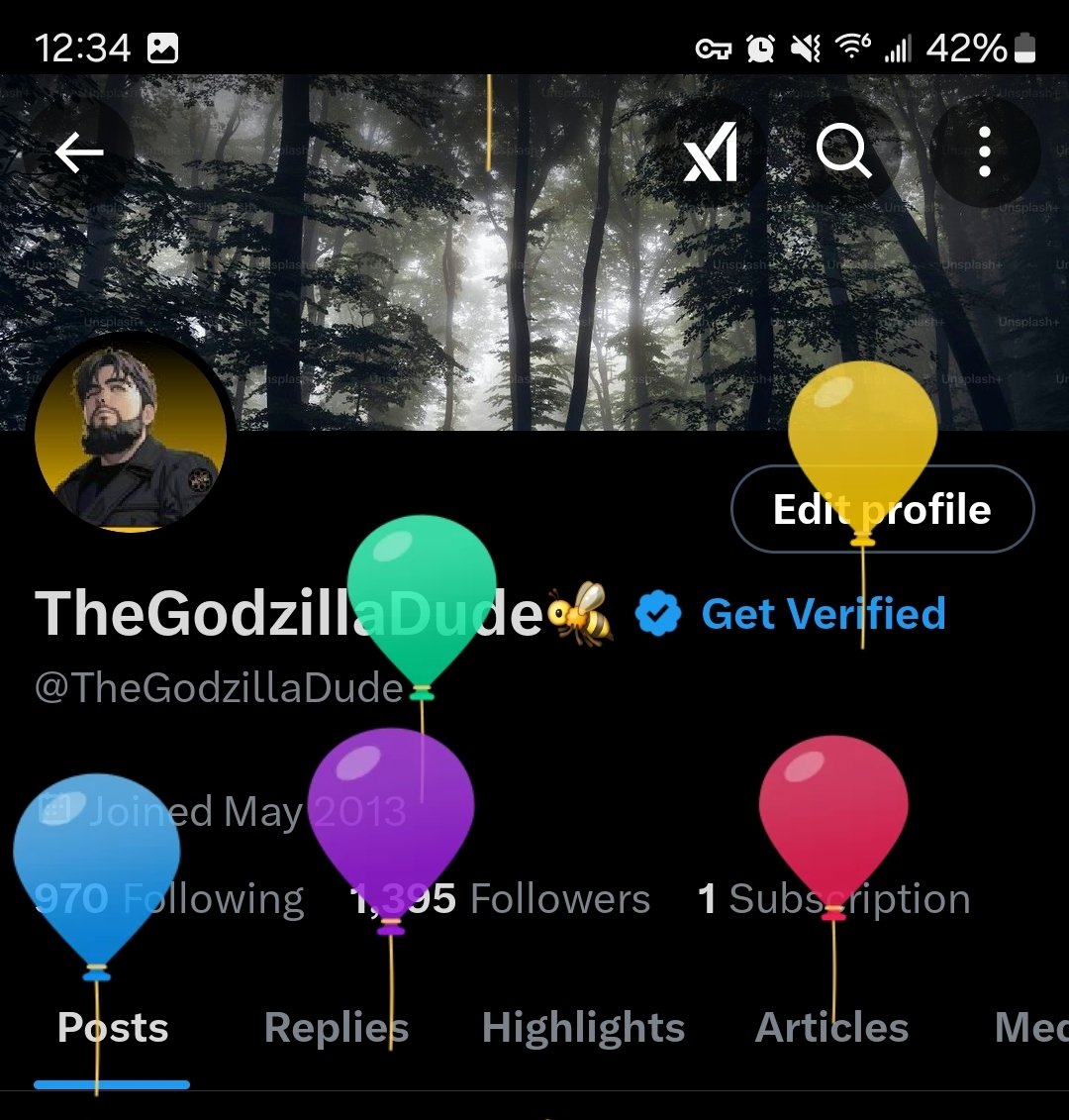 TheGodzillaDude🐝🇲🇽 tweet media